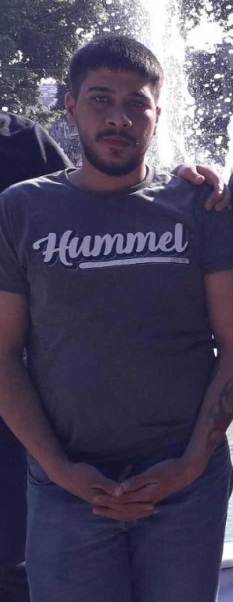 d Kardeşini felç bırakan kişiyi öldürdü