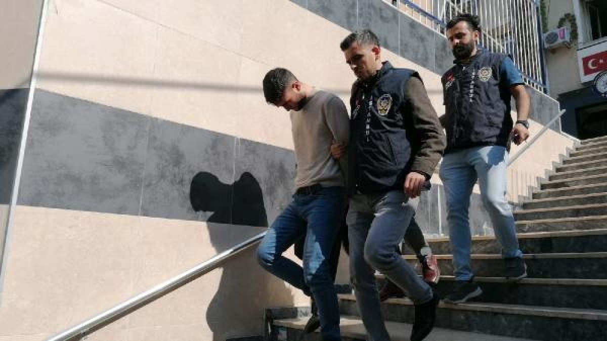 d Kardeşini felç bırakan kişiyi öldürdü