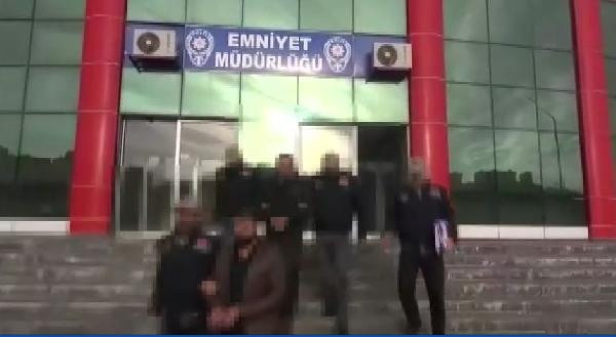 d PKK, çocukları dağa götürmek için Instagram'ı kullandı