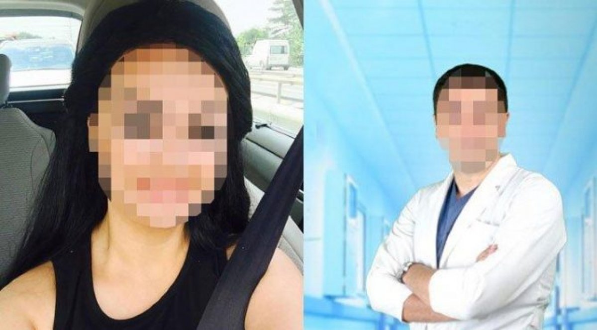 Ruhsatsız klinikte 6 aylık hamile kadına kürtaj yapıldı