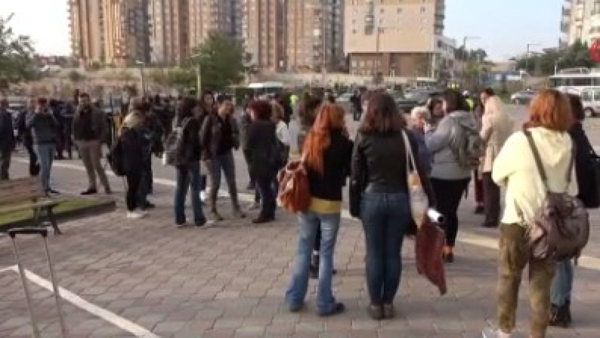 Emine Bulut'un katiline müebbet verildi