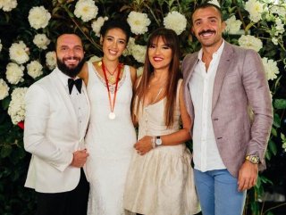 Demet Akalın saatin parasını aldı