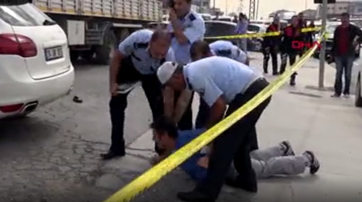 Zindashti'nin kızının davasında karar: 9 sanığa tahliye