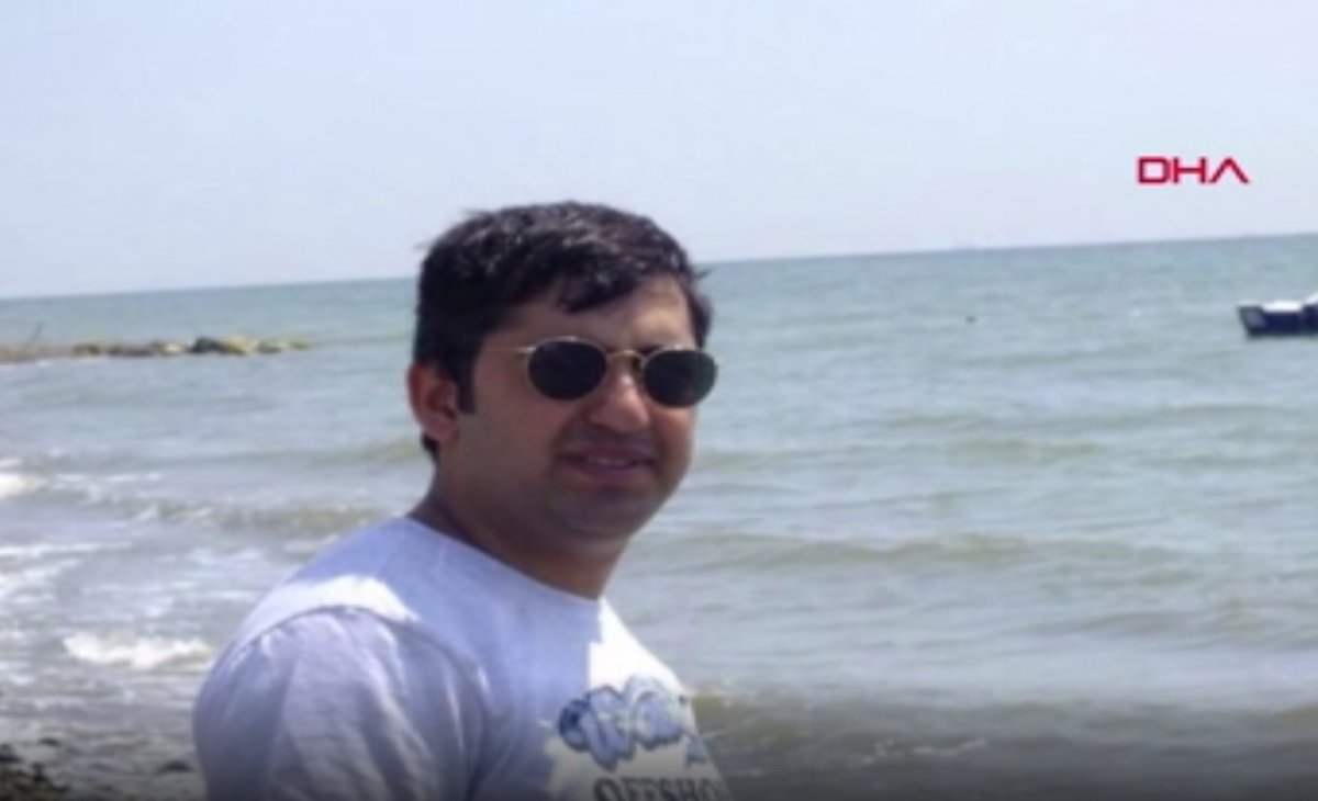 Zindashti'nin kızının davasında karar: 9 sanığa tahliye