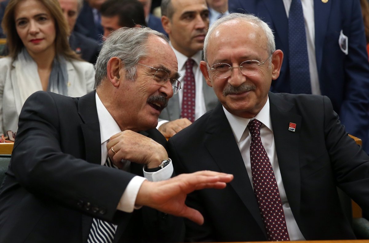 a Kemal Kılıçdaroğlu sigara yasaklarını eleştirdi
