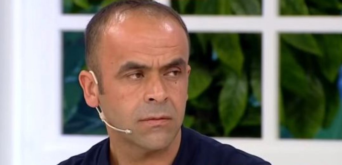 Afyonkarahisar'da korkunç cinayet