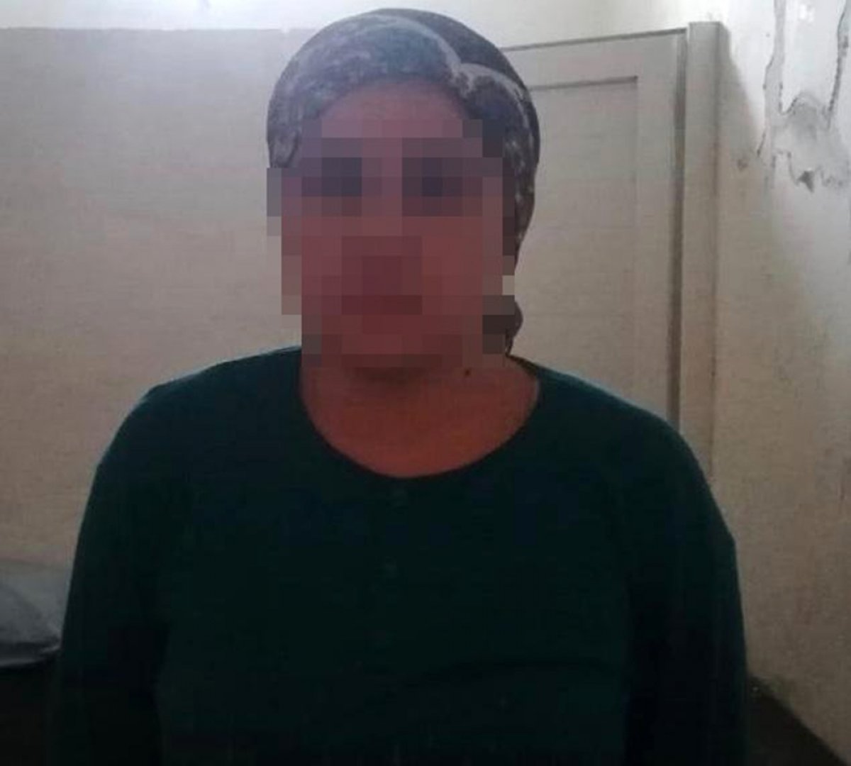 d Manisa'da bir kadın eniştesini tarım ilacıyla öldürdü