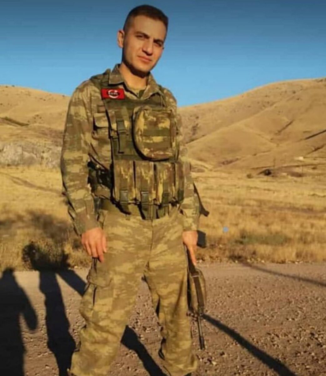 KHK ile ihraç edilen polis askere gitti, şehit düştü