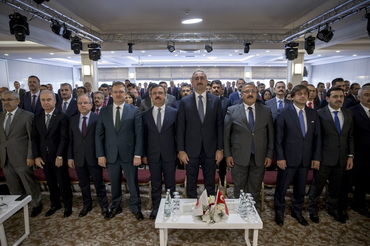 Bakan Gül, Türkiye'nin yaptığı anlaşmaları değerlendirdi