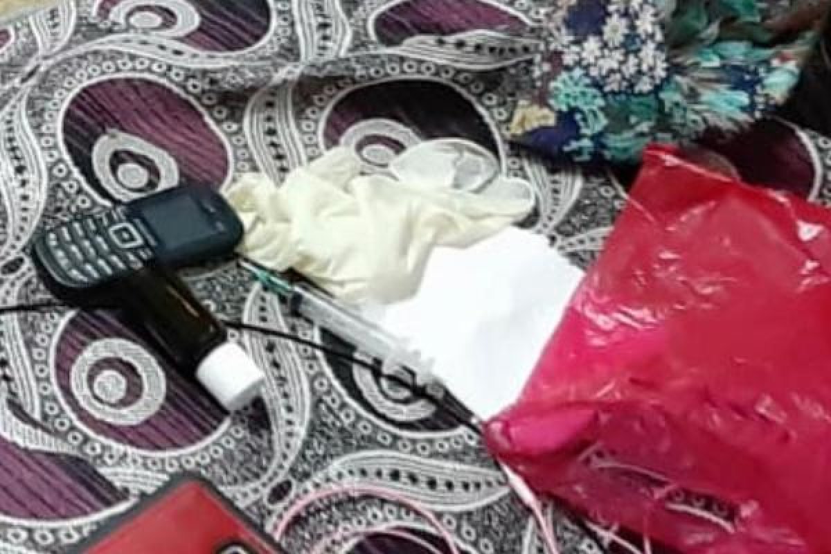 d Manisa'da bir kadın eniştesini tarım ilacıyla öldürdü