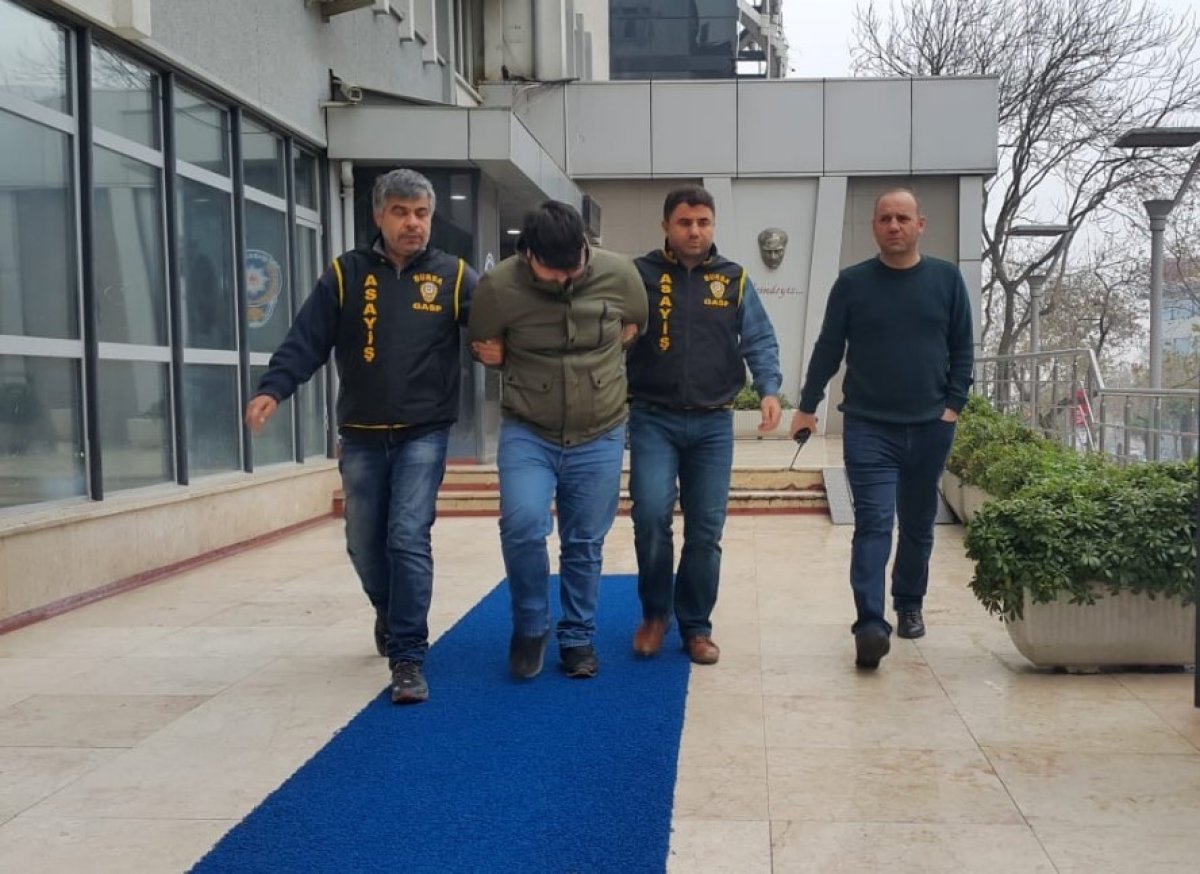 i Yol verme kavgasında cinayet zanlısına 12 yıl 6 ay hapis