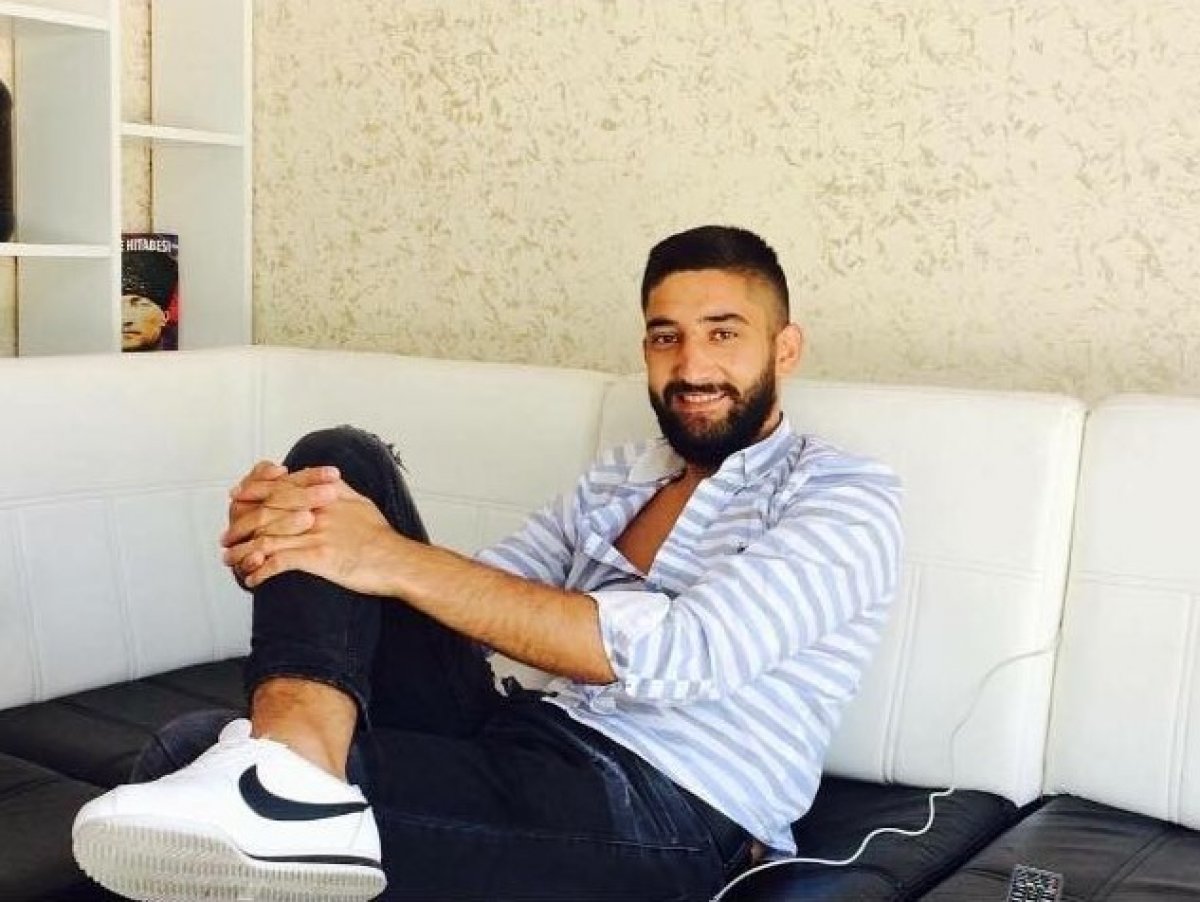 i Yol verme kavgasında cinayet zanlısına 12 yıl 6 ay hapis