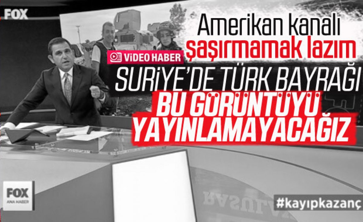 Barış Pınarı Harekatı için selam yollayanlara teşekkür videosu