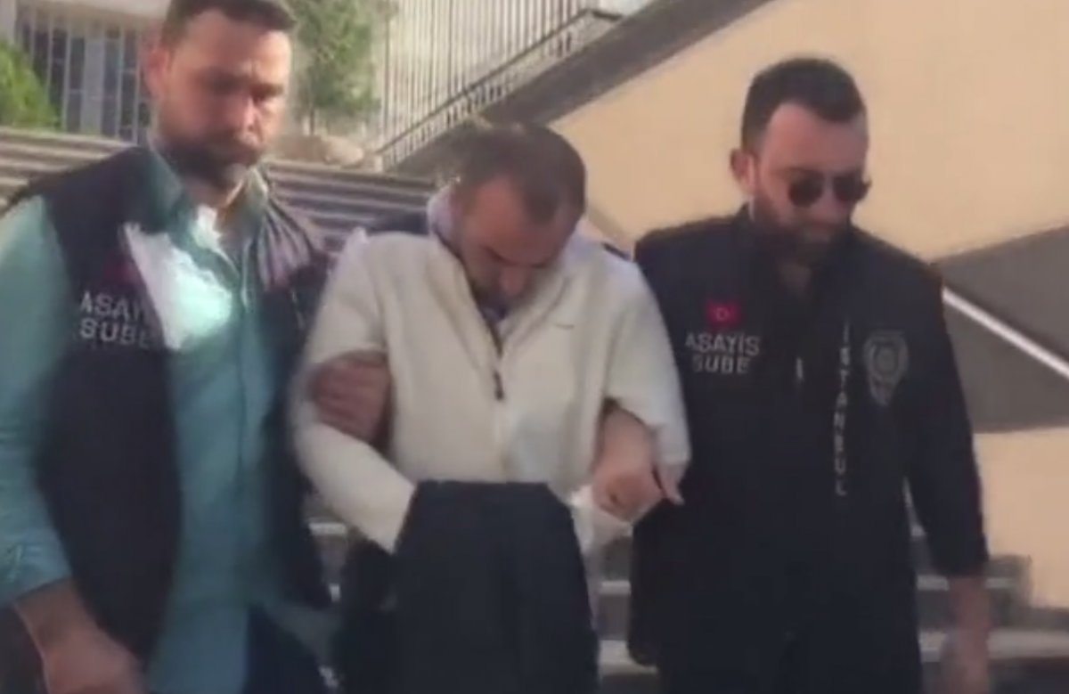 i Maltepe'de altın ve para cinayeti