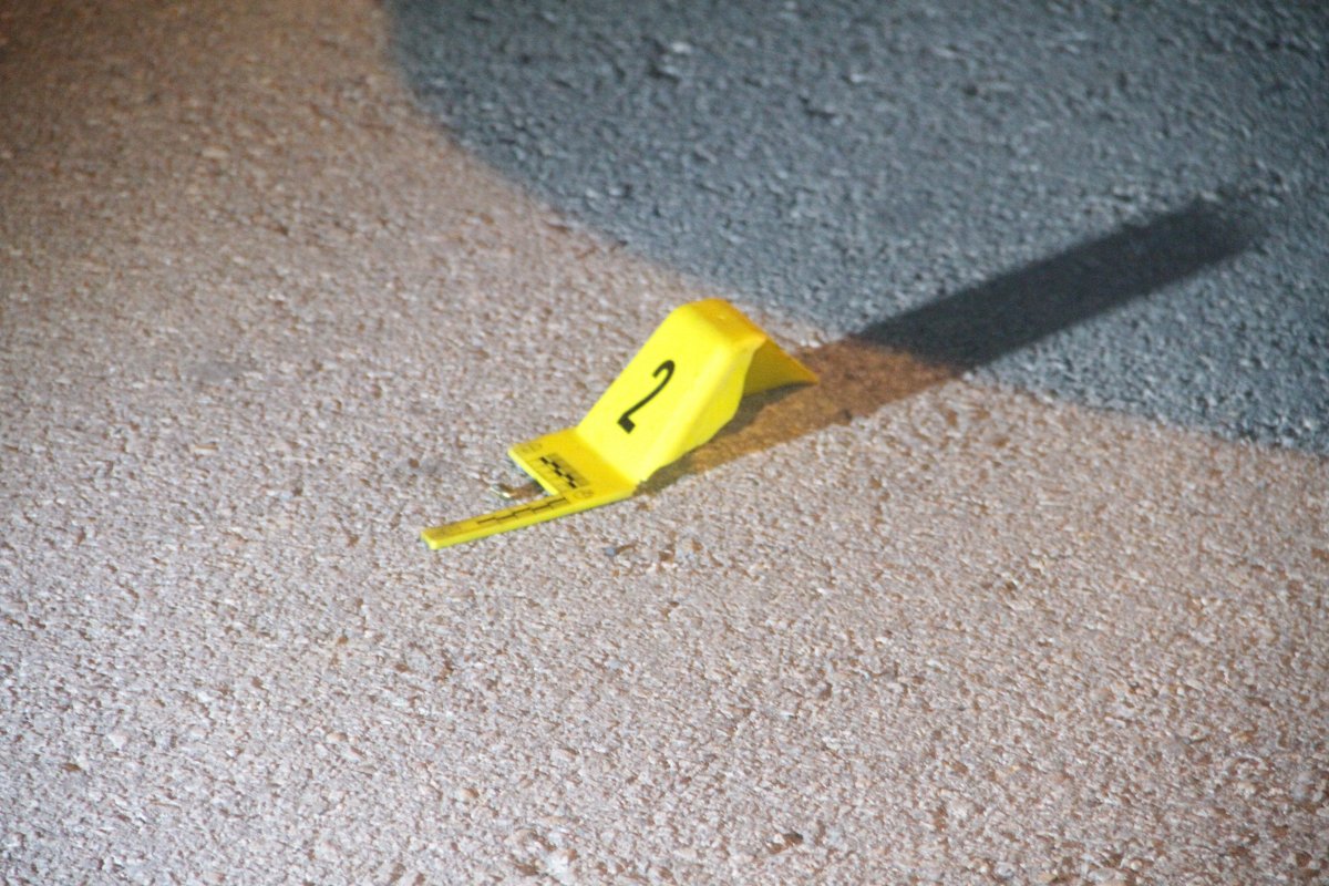 i Elazığ'da silahlı saldırıda 1 kişi yaralandı