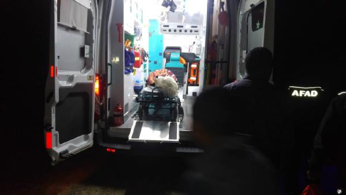 d Tunceli'de kayıp çoban, eşeğiyle beraber ölü bulundu