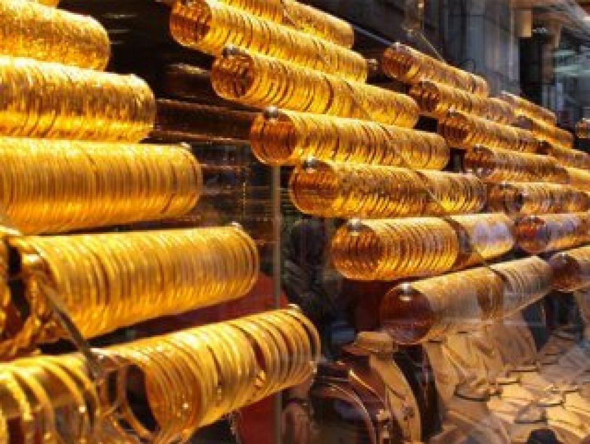 Altın alımında taksit sayısı artırıldı