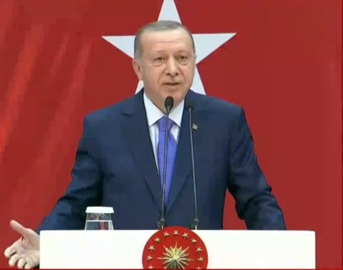 Erdoğan'dan Avrupa'ya son mülteci uyarısı