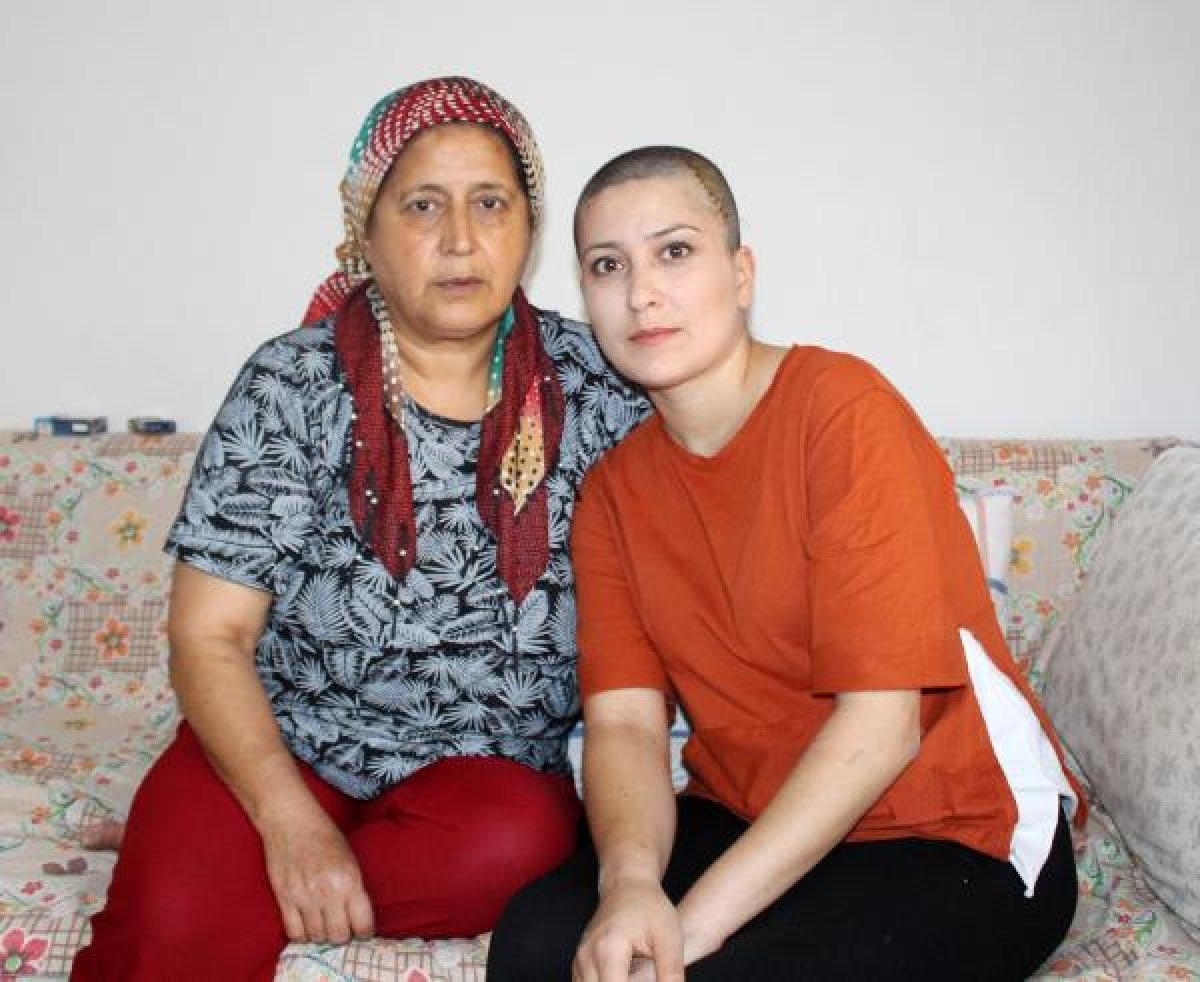 Kız çocuğu olacak diye işkence yapan cani cezaevinde