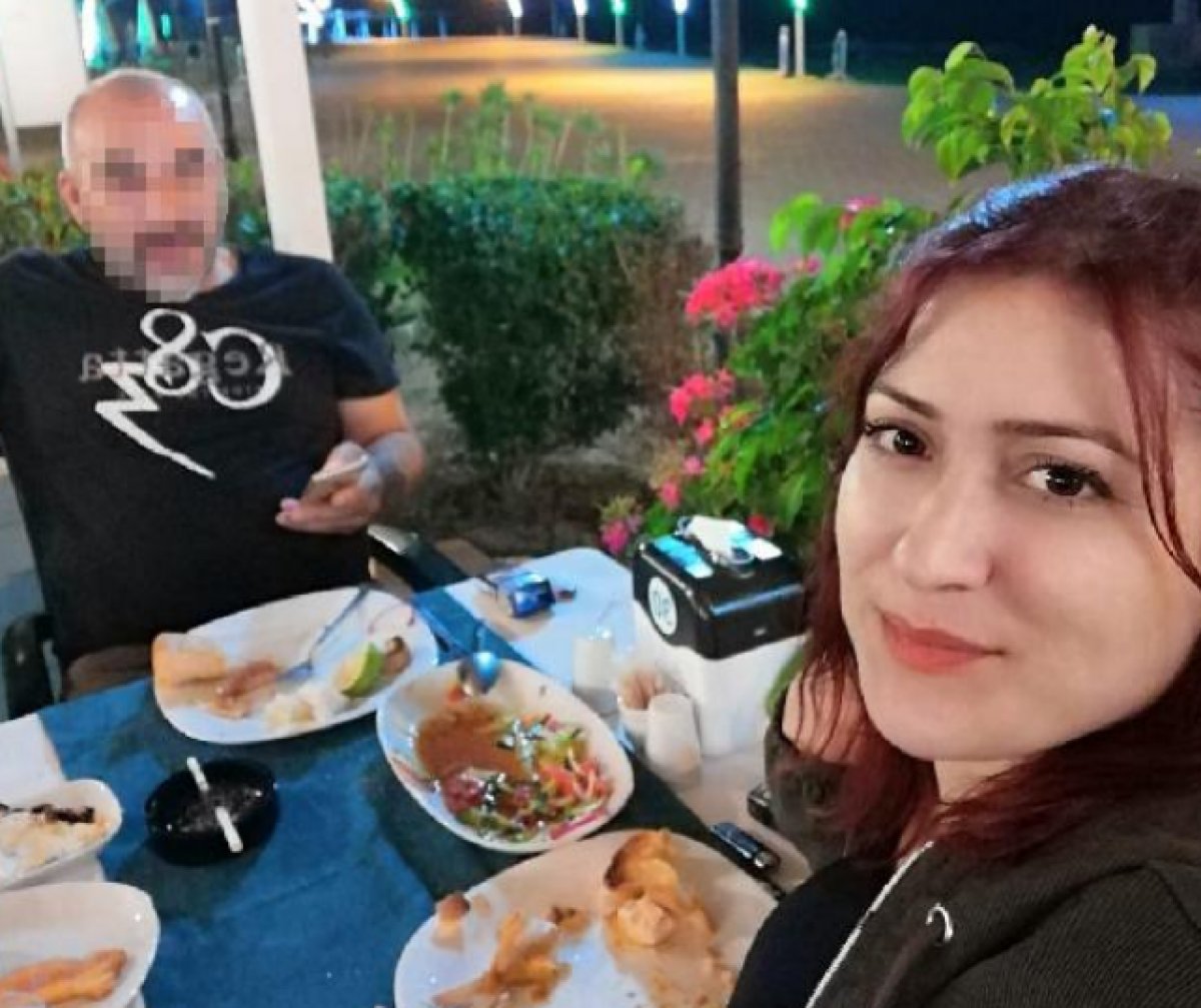 Kız çocuğu olacak diye işkence yapan cani cezaevinde