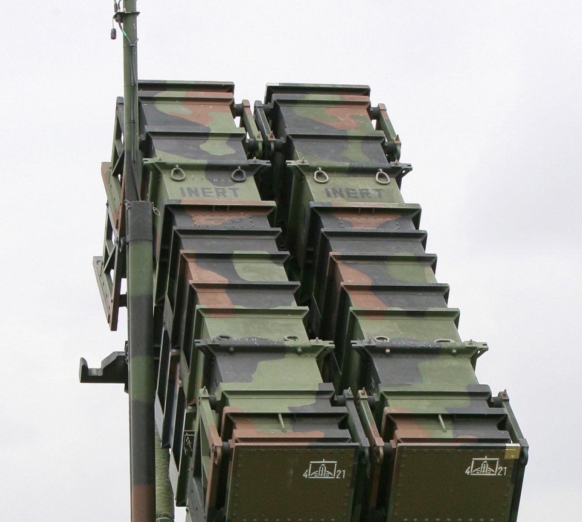 ABD'den Türkiye'ye: S-400'leri gönderin ya da imha edin