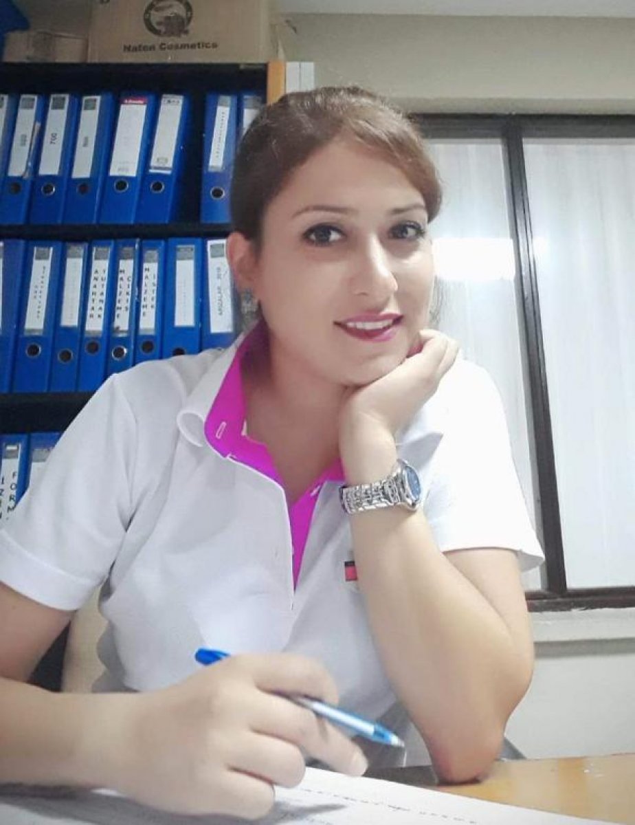 Kız çocuğu olacak diye işkence yapan cani cezaevinde