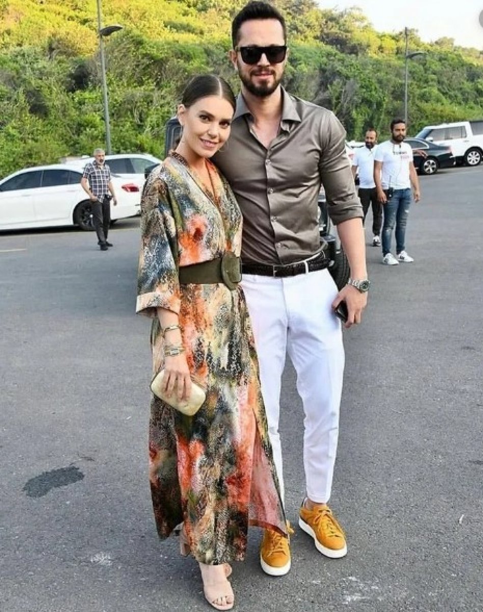 Murat Boz ile Aslı Enver ayrıldı