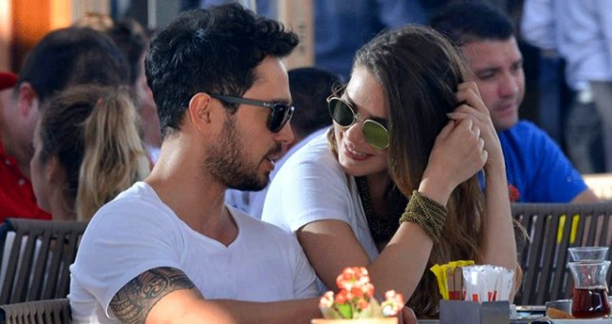 Murat Boz ile Aslı Enver ayrıldı