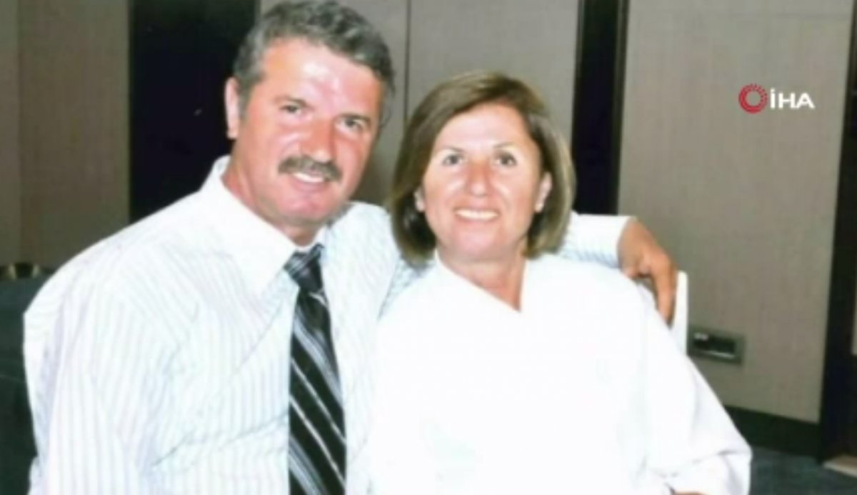 İstanbul'da miras yüzünden tartıştığı eniştesini vurdu