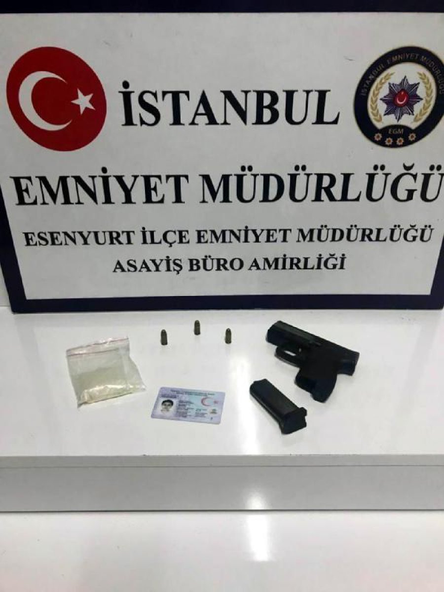 d Eskort sitesi operasyonu: 10 gözaltı