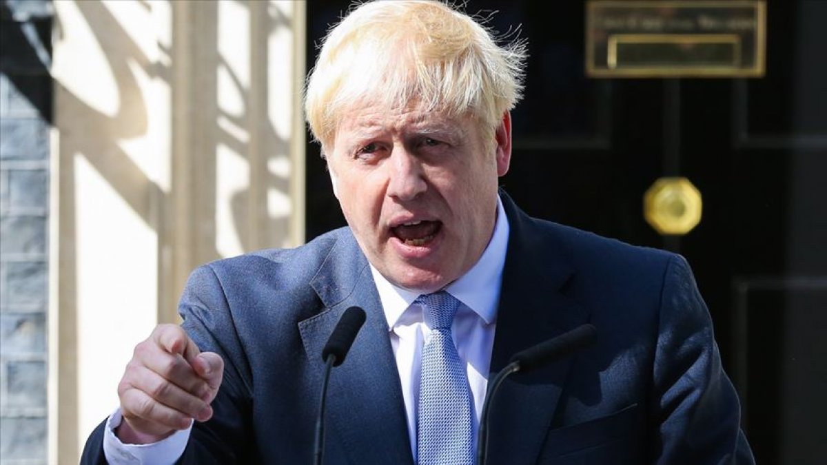 Brexit, 31 Ocak 2020'ye ertelendi