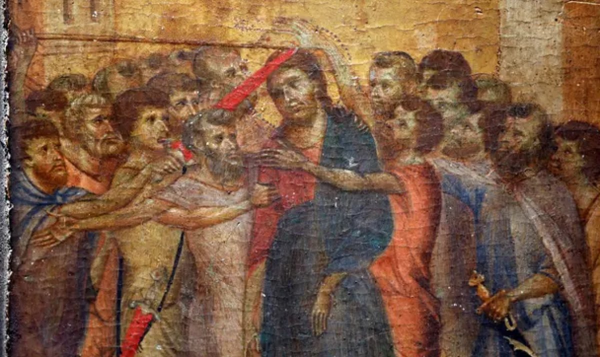 Fransa'da mutfakta asılı duran tablo değerini katladı