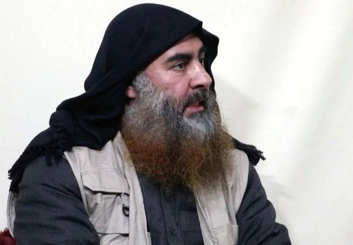 McGurk'tan Türkiye'ye Bağdadi iftirası