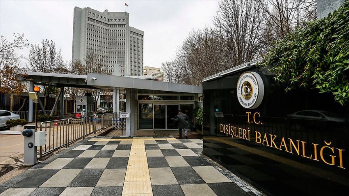 a Ermeni soykırımı tasarısı ABD Temsilciler Meclisi'nde