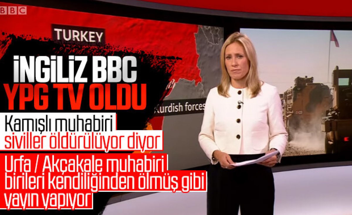 Kadın sunucuya 6 kat düşük maaş veren BBC'den savunma