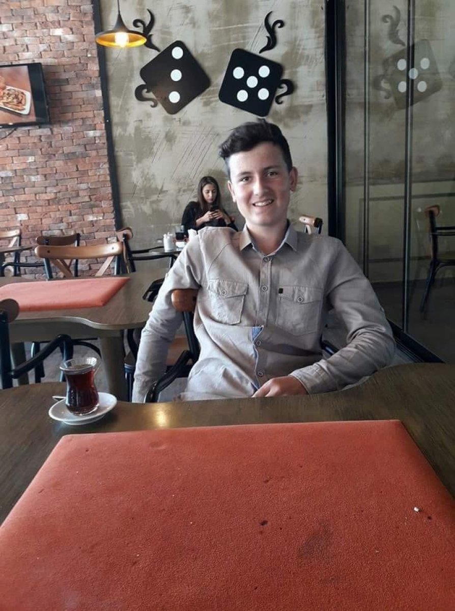 4 kişiyi öldüren cani akıllı çıktı