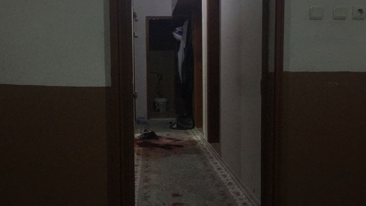 i 4 kişiyi öldüren cani akıllı çıktı