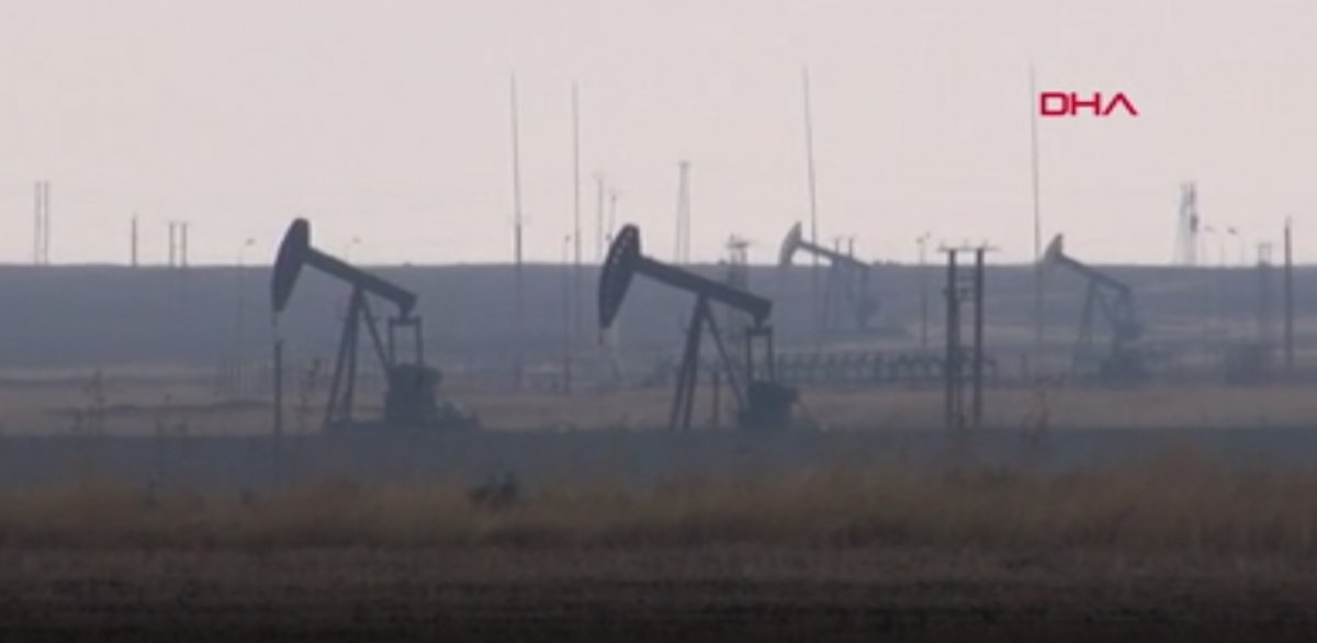 TPAO, Nusaybin'de petrol arayacak