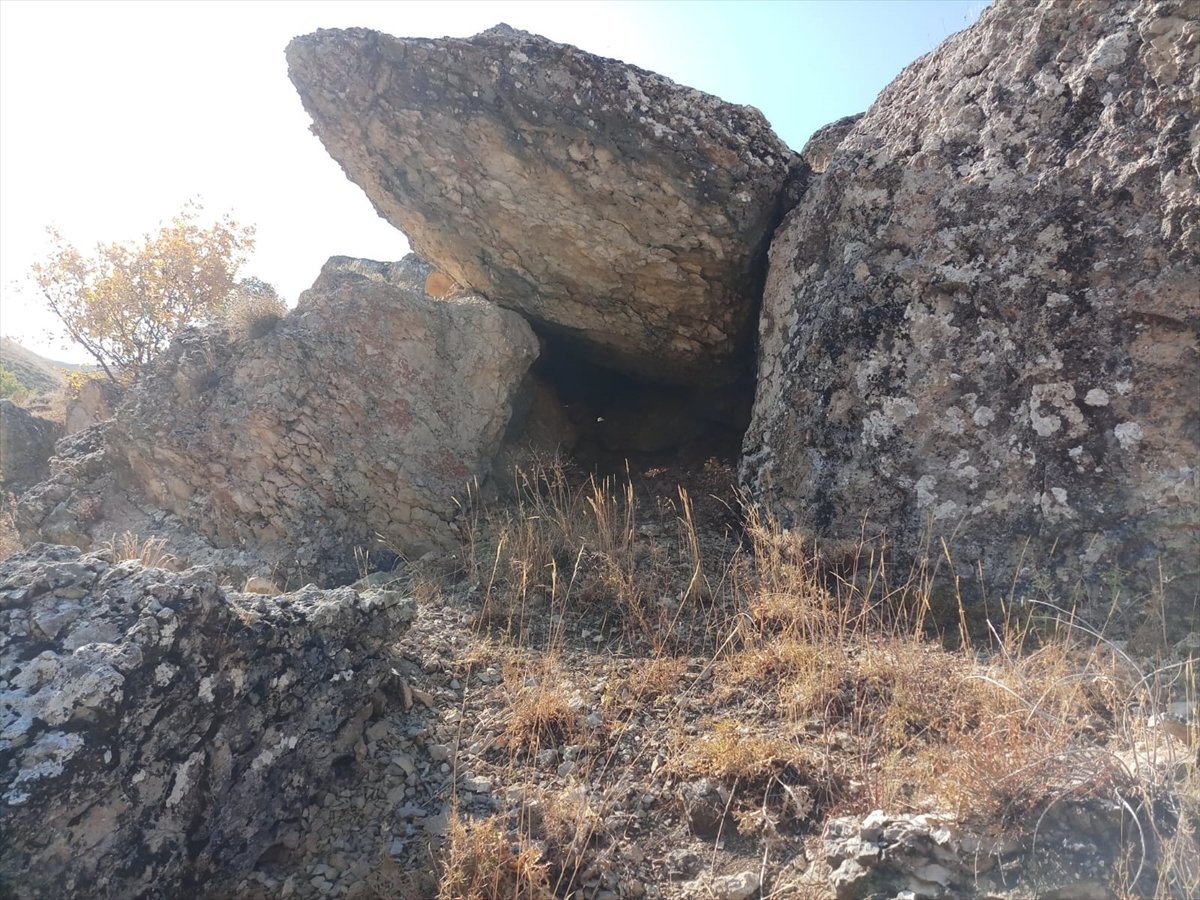 a 11 cinayetin hükümlüsü, 25 yıl sonra dağda yakalandı