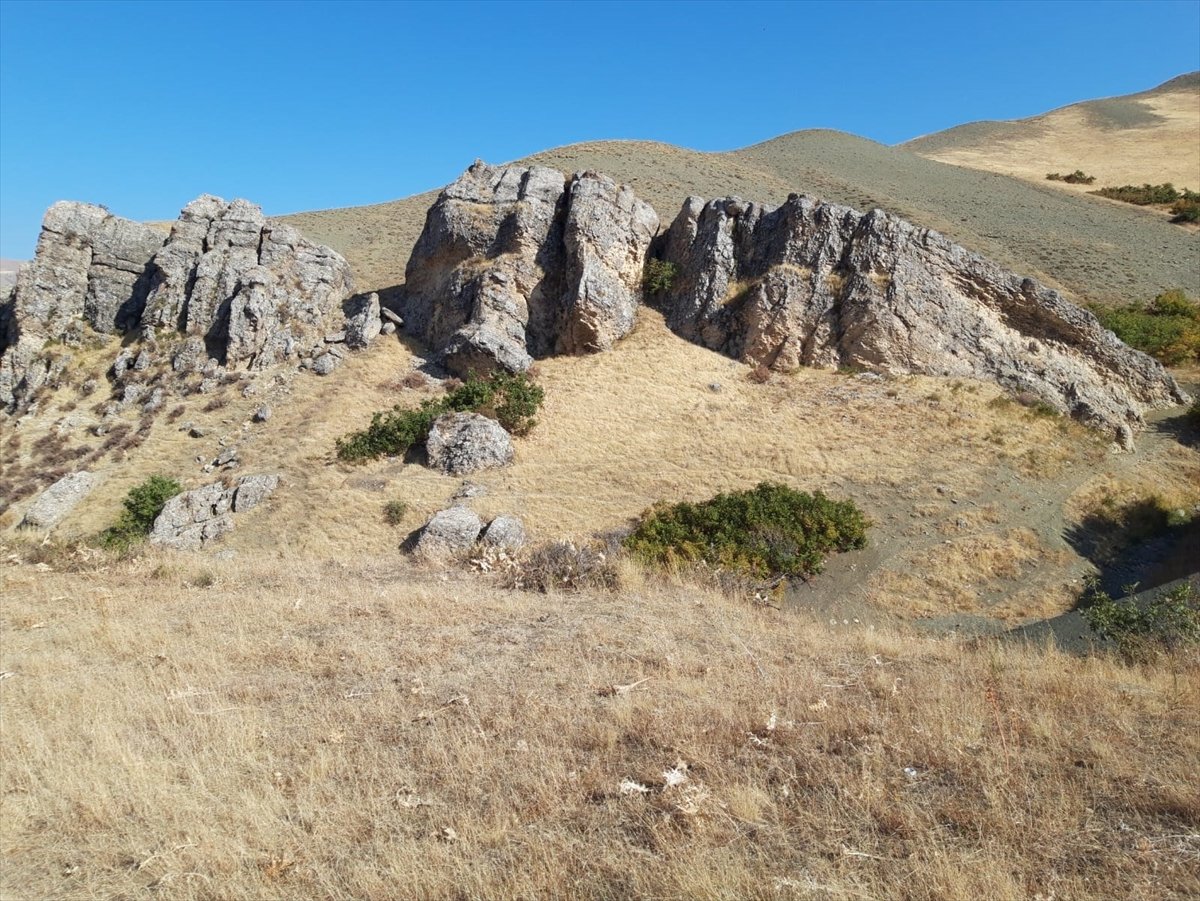 a 11 cinayetin hükümlüsü, 25 yıl sonra dağda yakalandı