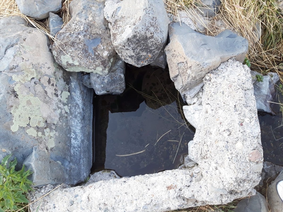 a 11 cinayetin hükümlüsü, 25 yıl sonra dağda yakalandı