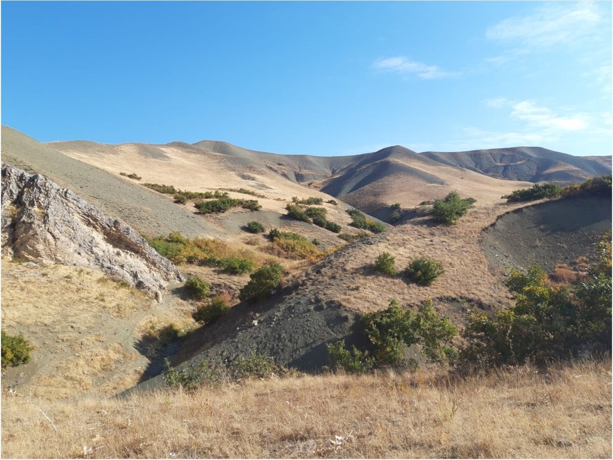 a 11 cinayetin hükümlüsü, 25 yıl sonra dağda yakalandı