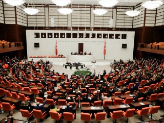 Meclis'te vergi düzenlemesi mesaisi