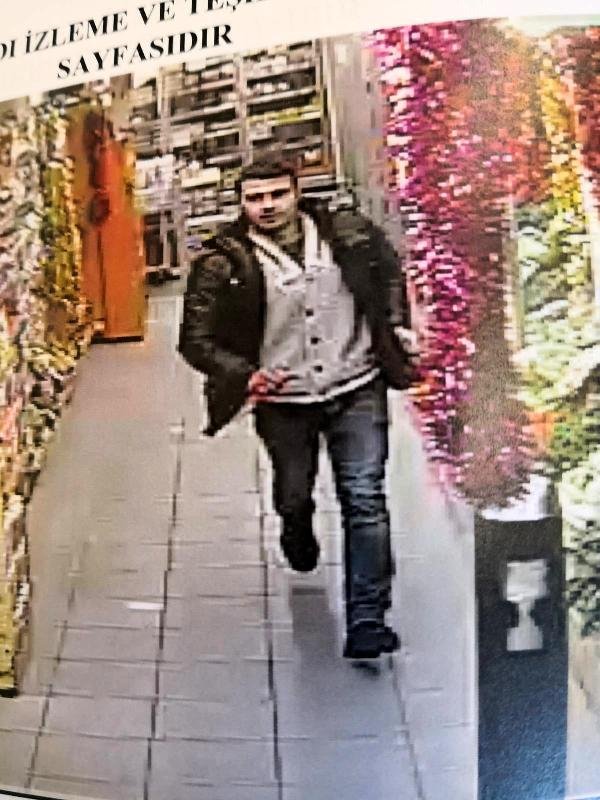 Kız arkadaşını 39 yerinden bıçaklayan caniye müebbet