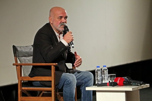 Çukur dizisinin İdris Babası eleştirilere cevap verdi