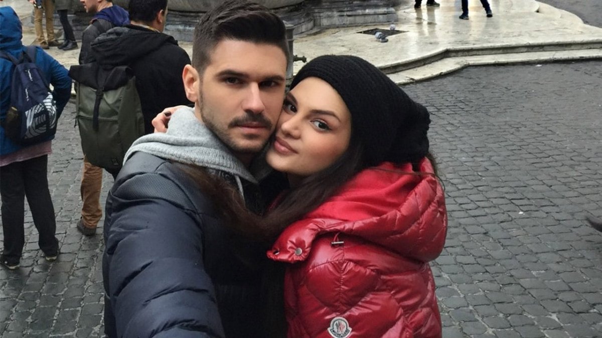 Tolgahan Sayışman 6.5 milyon TL'ye lüks villa aldı