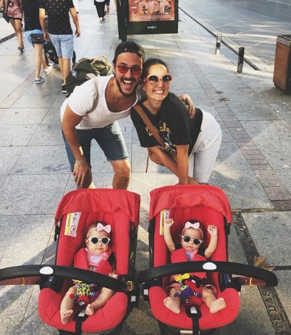 Pelin Akil safra kesesindeki taşı aldıracak