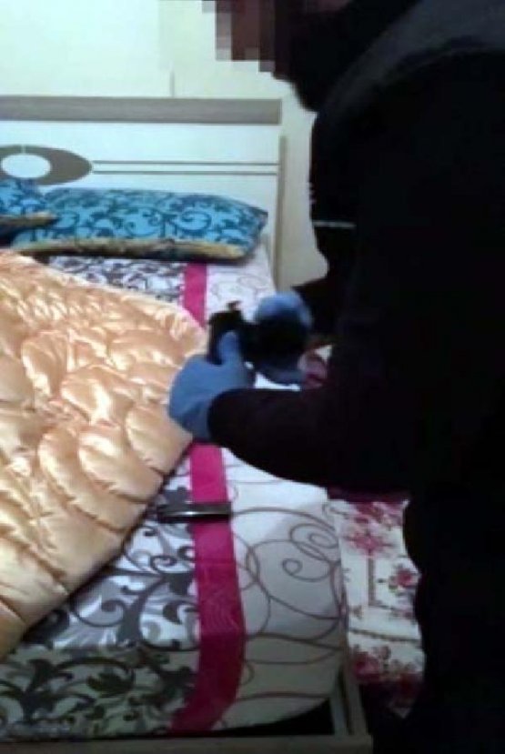 d Fuhuş çetesi çökertildi: 23 tutuklama