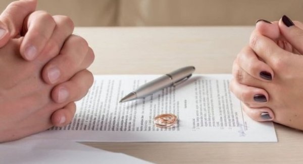 İkinci Yargı Paketi'nde ömür boyu nafakaya son