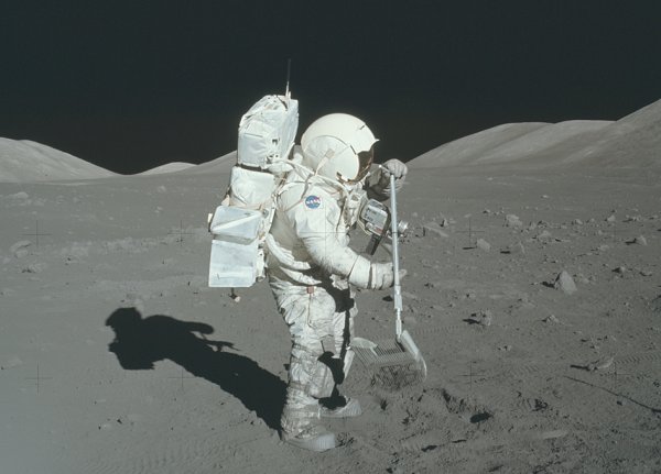 NASA